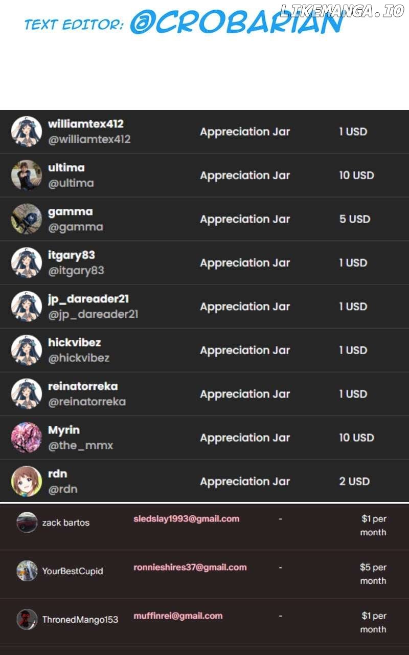 Depressed Hero Chapter 34 - Page 32