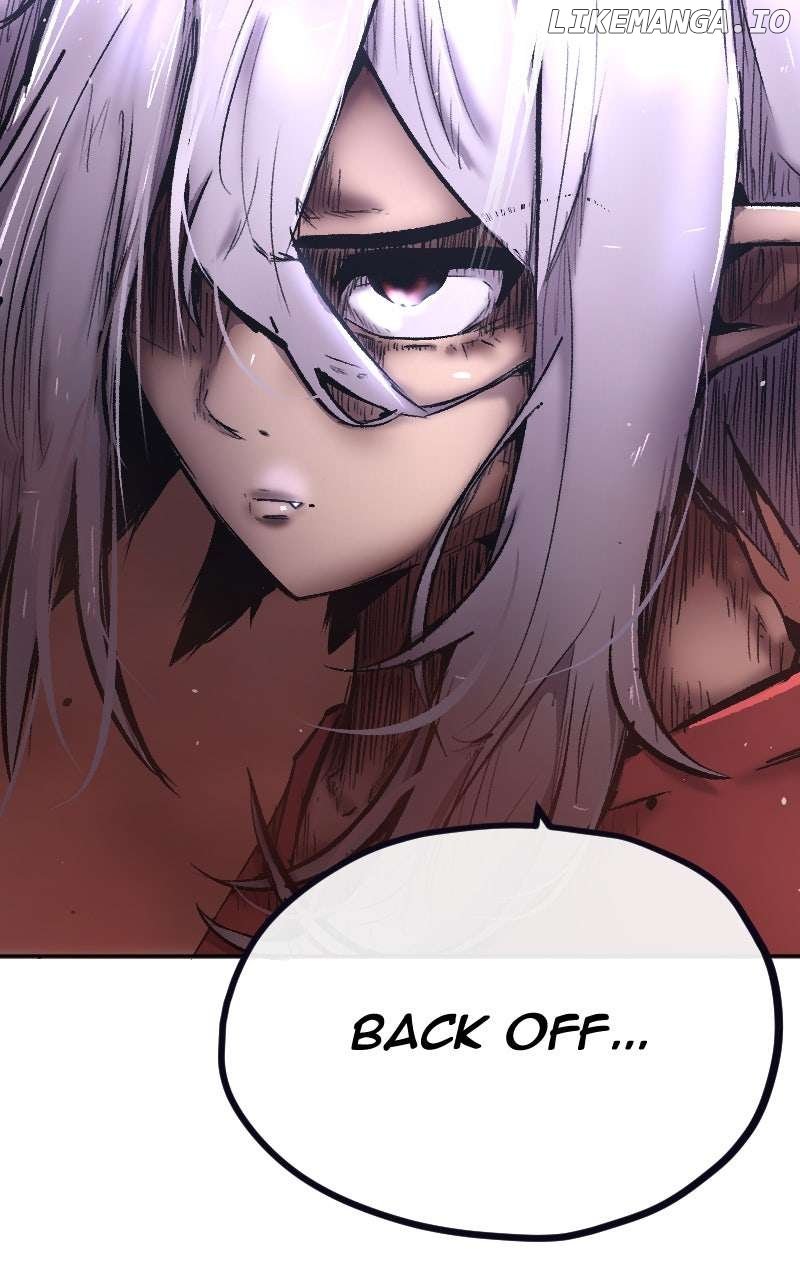 Depressed Hero Chapter 34 - Page 7