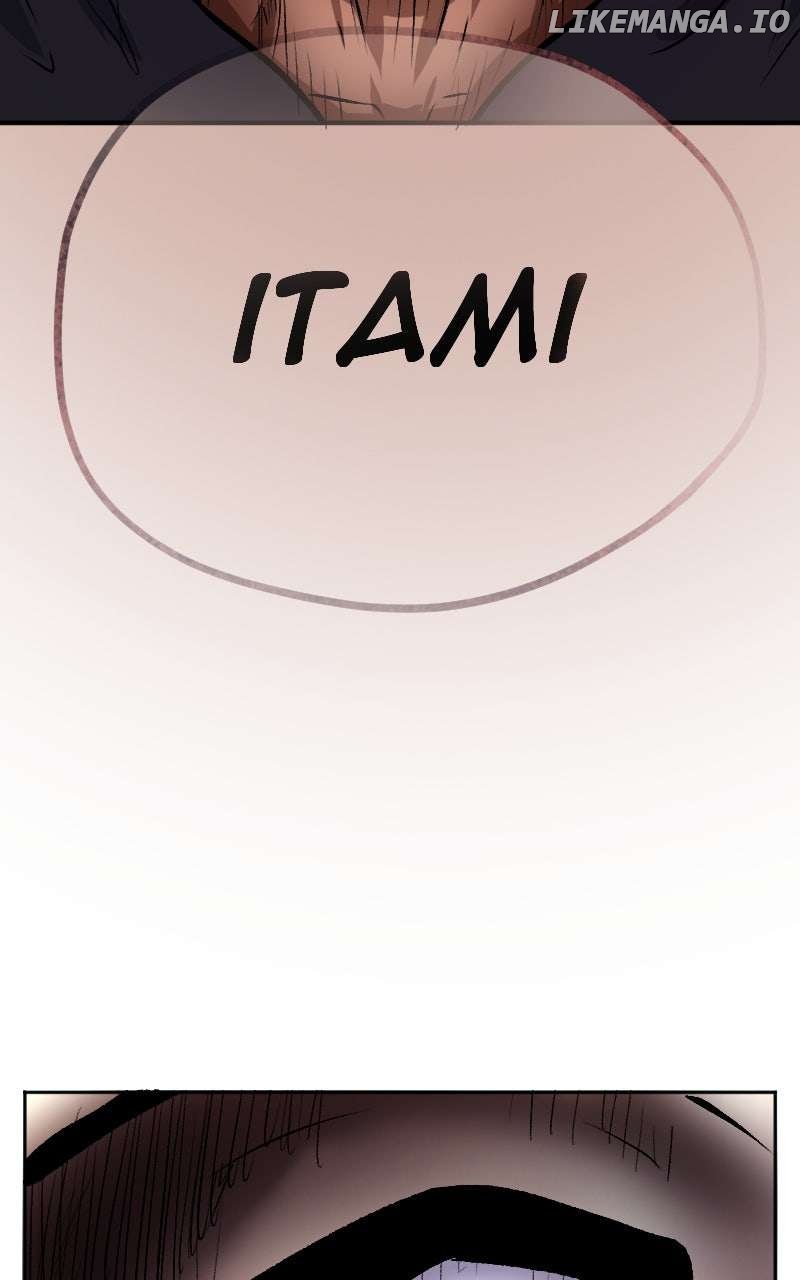 Depressed Hero Chapter 35 - Page 23