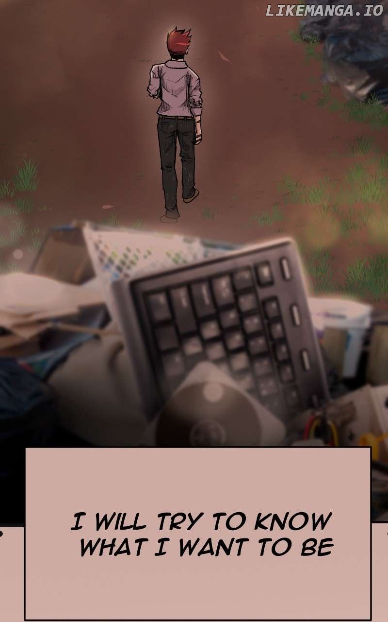 Depressed Hero Chapter 35 - Page 26