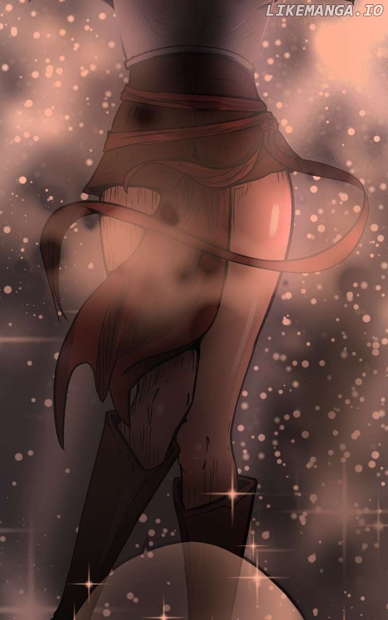 Depressed Hero Chapter 35 - Page 38