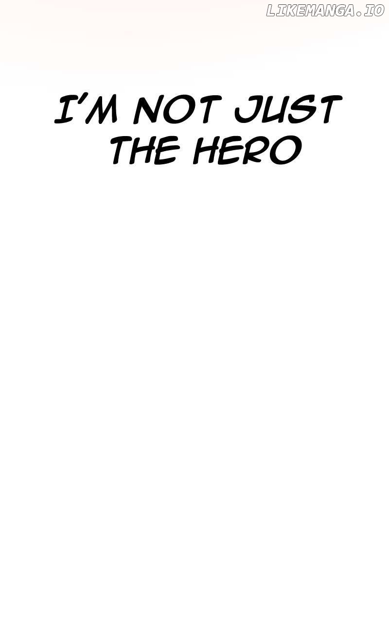 Depressed Hero Chapter 35 - Page 40