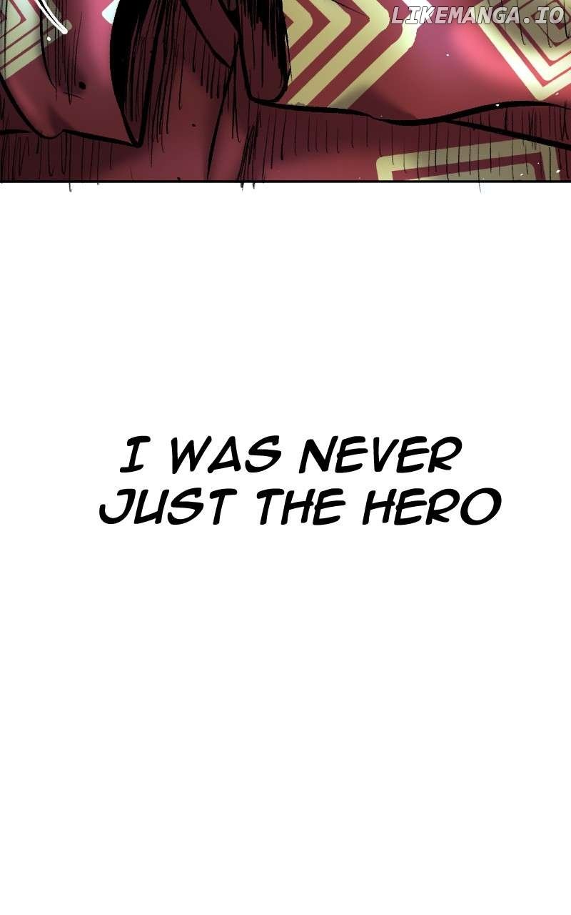 Depressed Hero Chapter 35 - Page 42