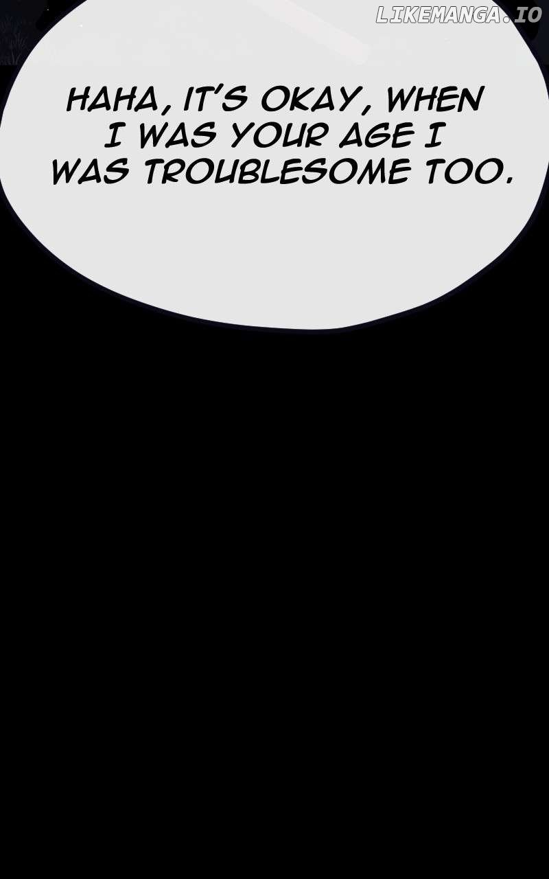 Depressed Hero Chapter 35 - Page 47