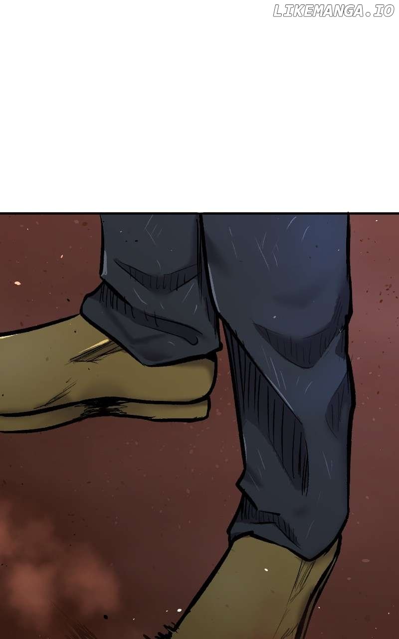 Depressed Hero Chapter 35 - Page 54