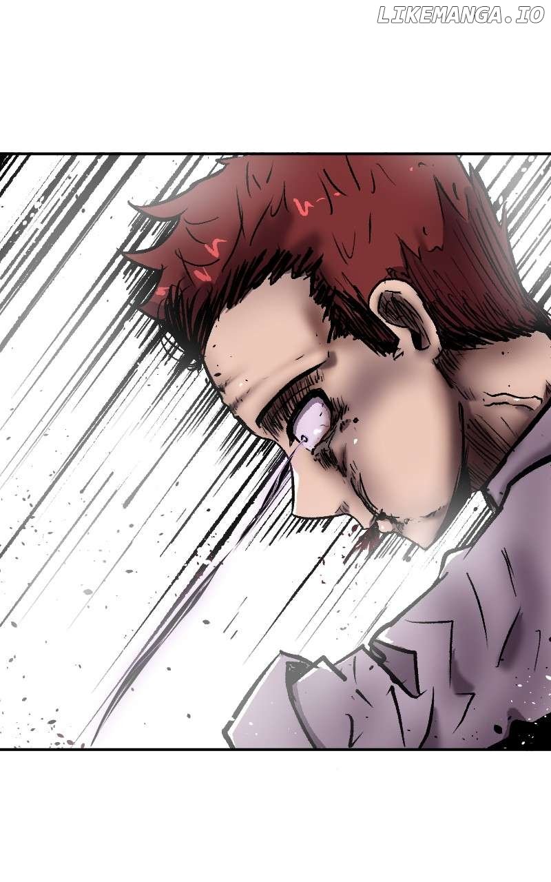 Depressed Hero Chapter 36 - Page 27