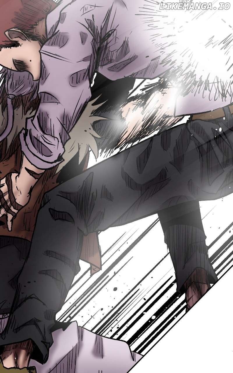 Depressed Hero Chapter 36 - Page 29