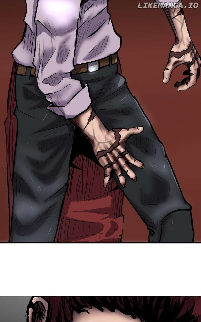 Depressed Hero Chapter 36 - Page 4