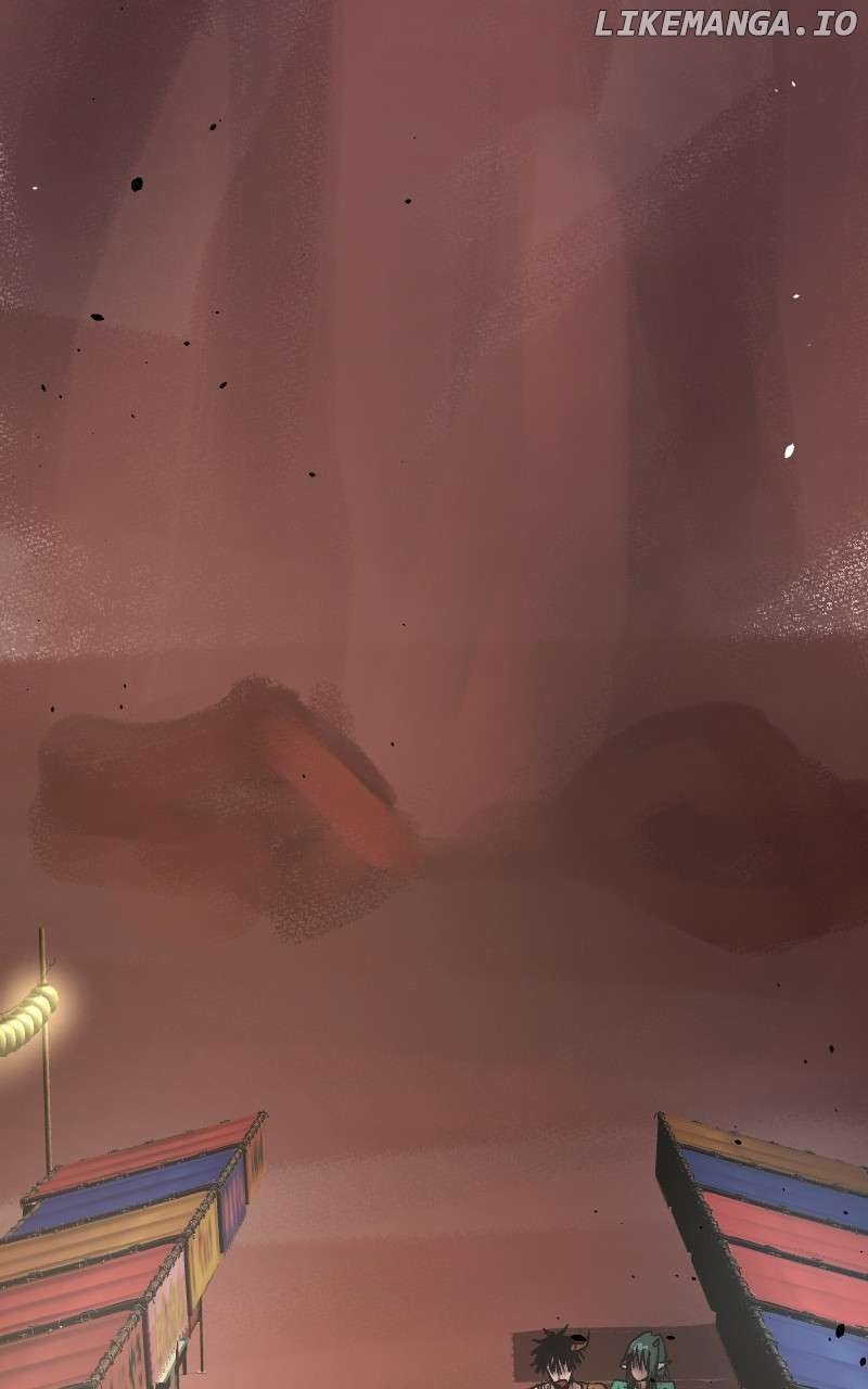 Depressed Hero Chapter 36 - Page 32