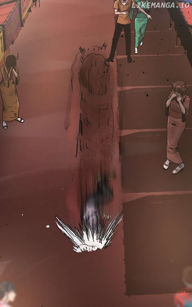 Depressed Hero Chapter 36 - Page 33