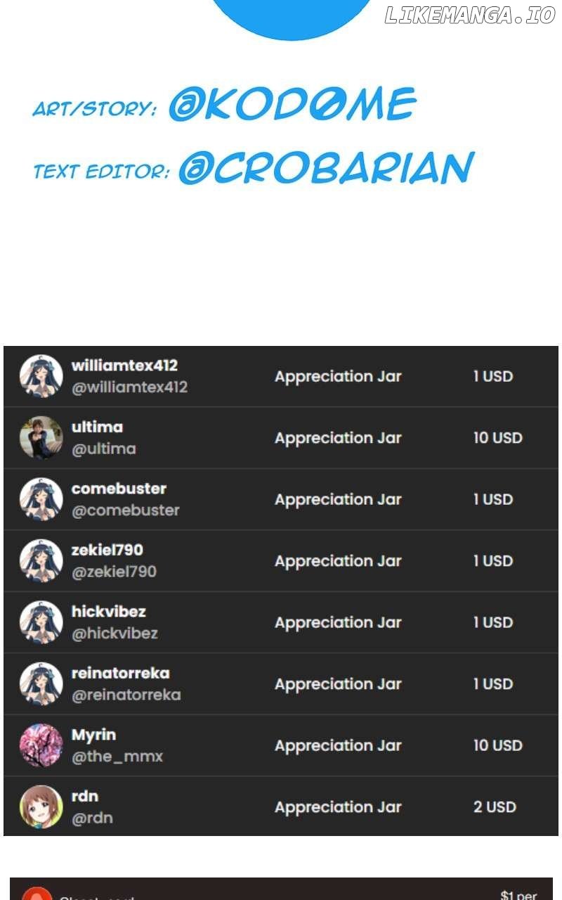 Depressed Hero Chapter 36 - Page 40