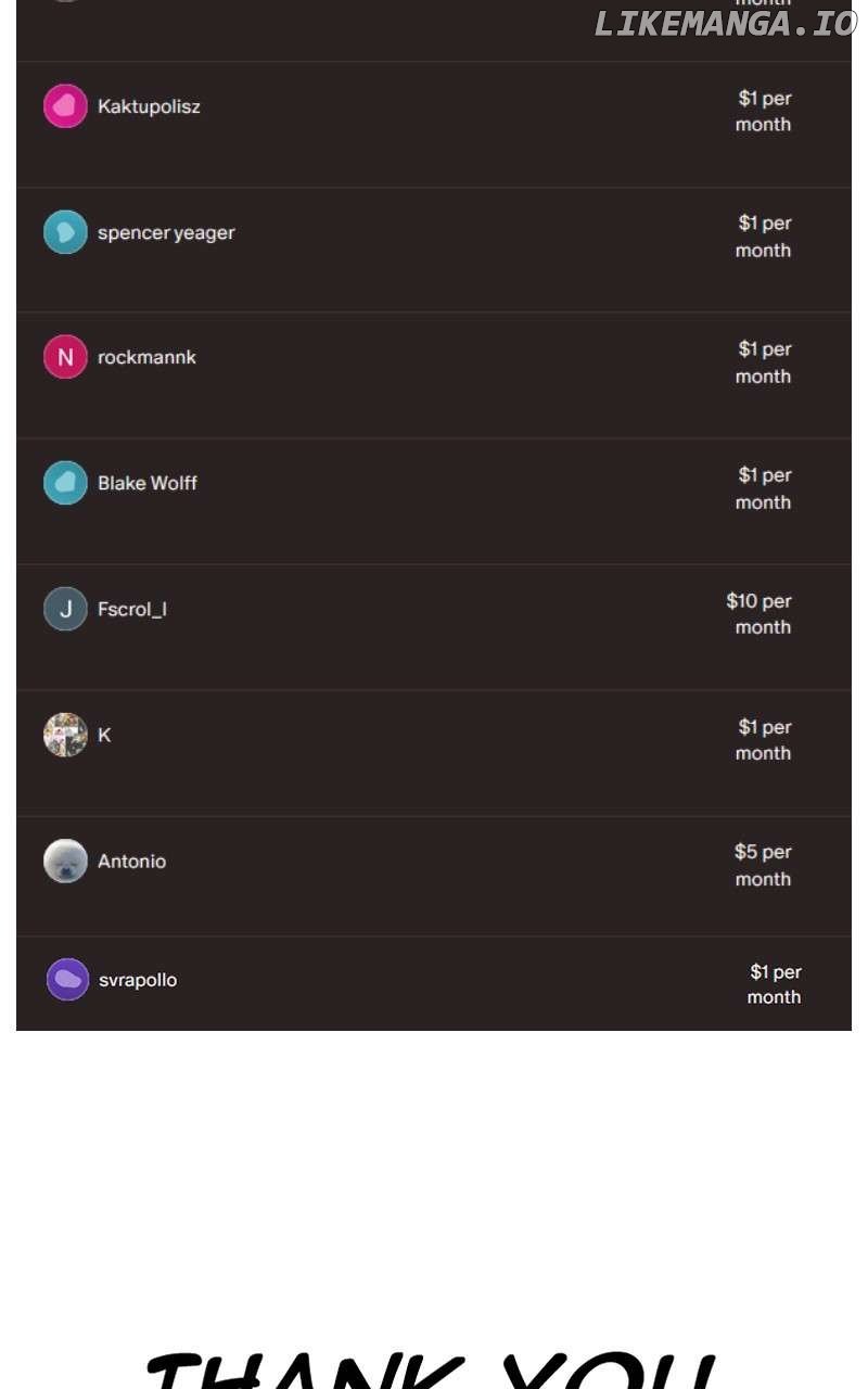 Depressed Hero Chapter 36 - Page 42