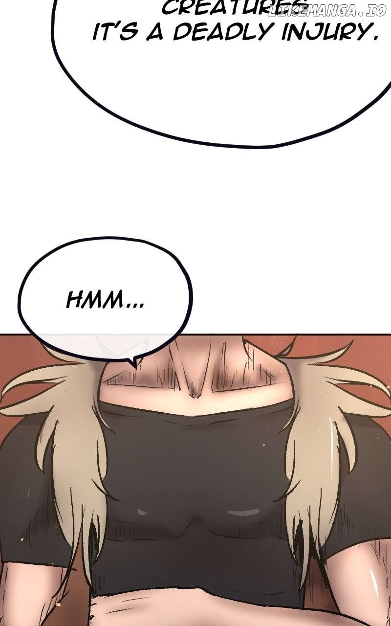 Depressed Hero Chapter 37 - Page 20