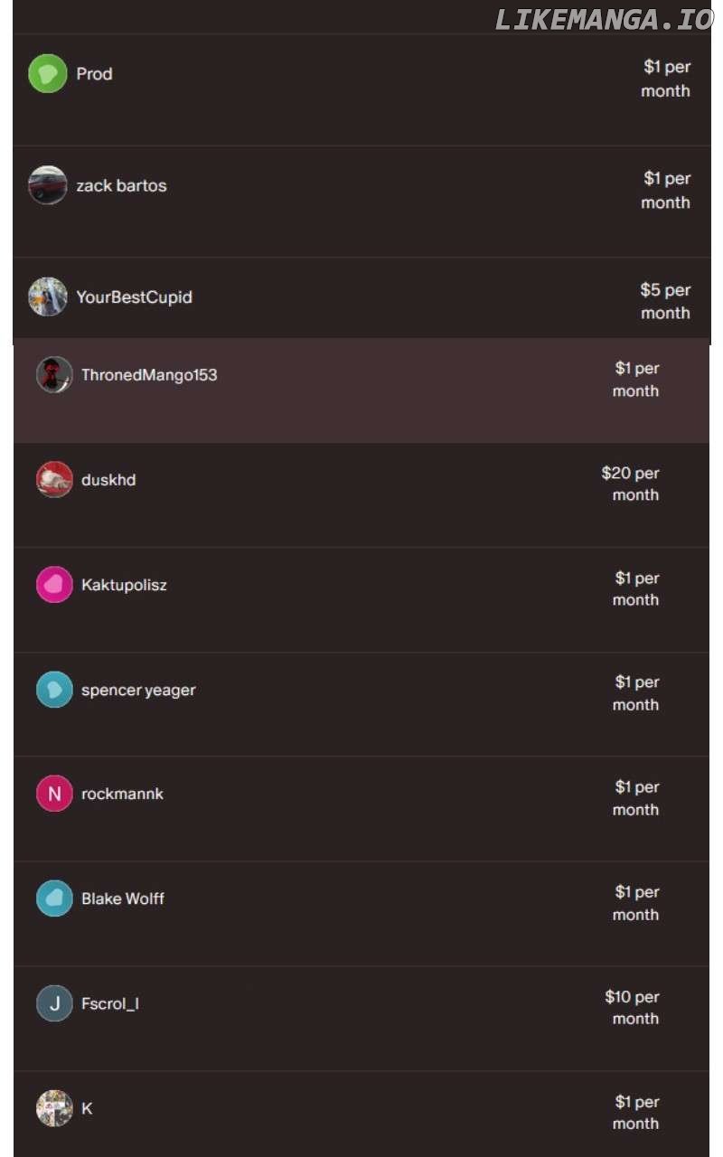 Depressed Hero Chapter 37 - Page 28