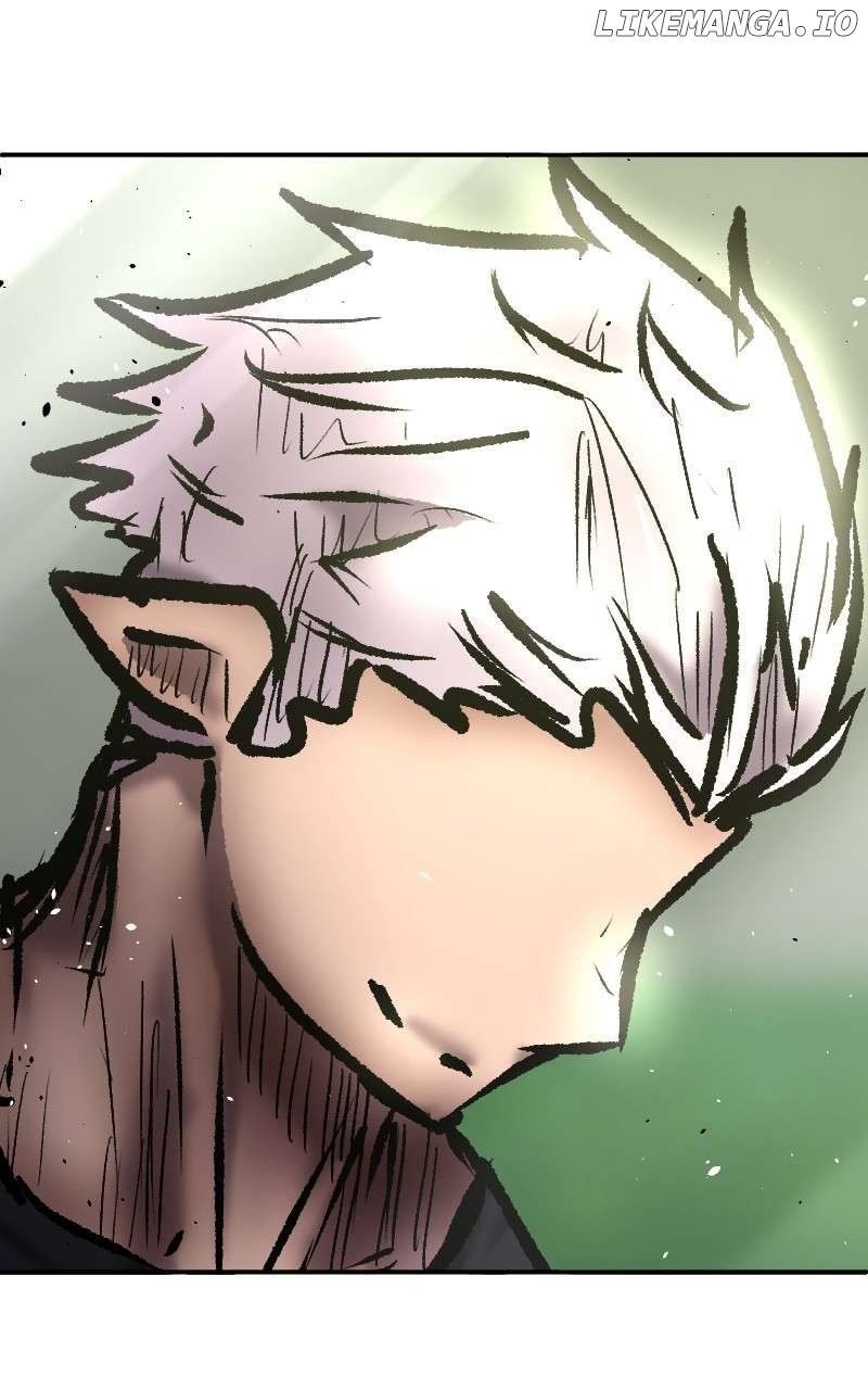 Depressed Hero Chapter 37 - Page 4