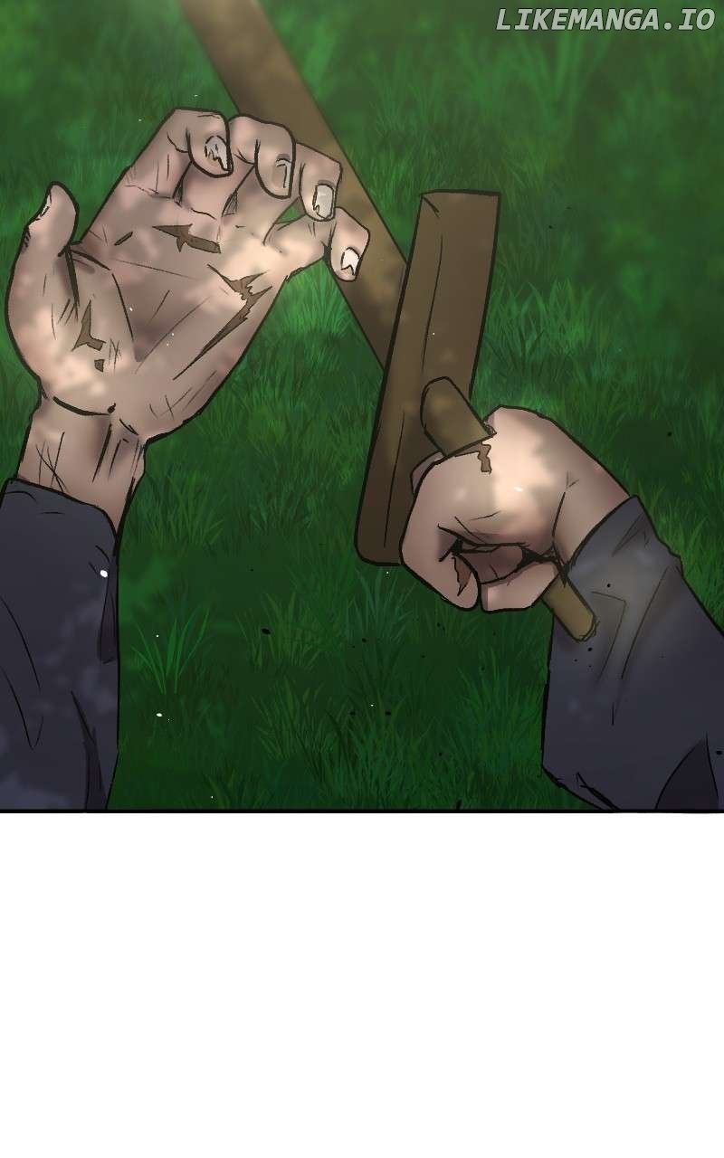 Depressed Hero Chapter 37 - Page 8