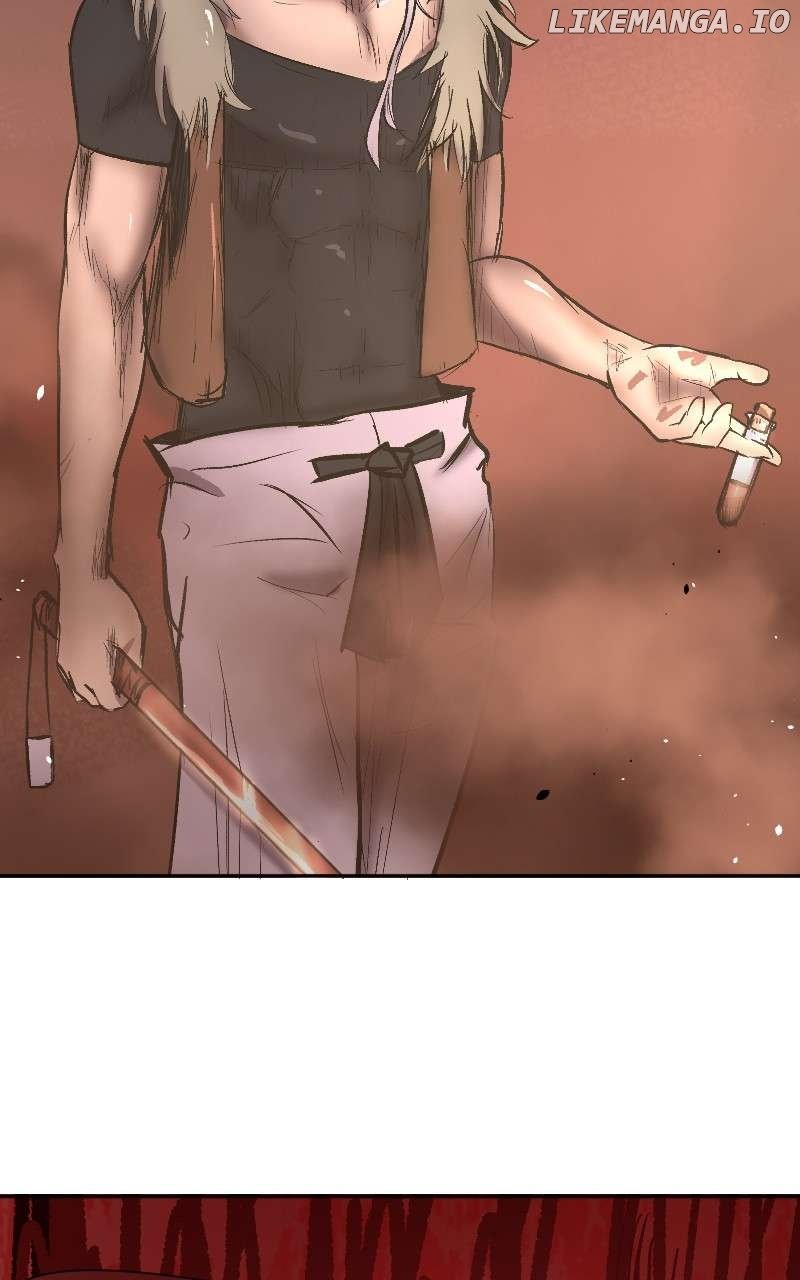 Depressed Hero Chapter 38 - Page 22