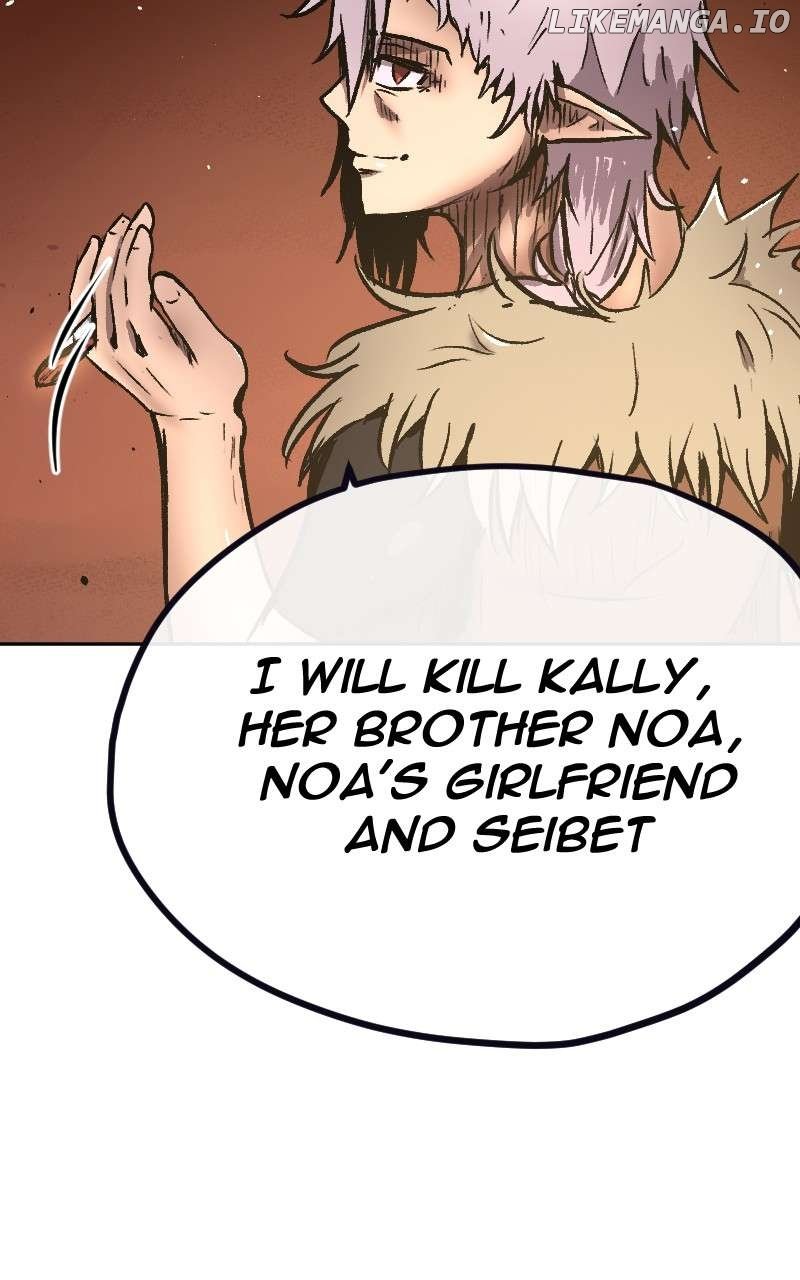 Depressed Hero Chapter 38 - Page 30