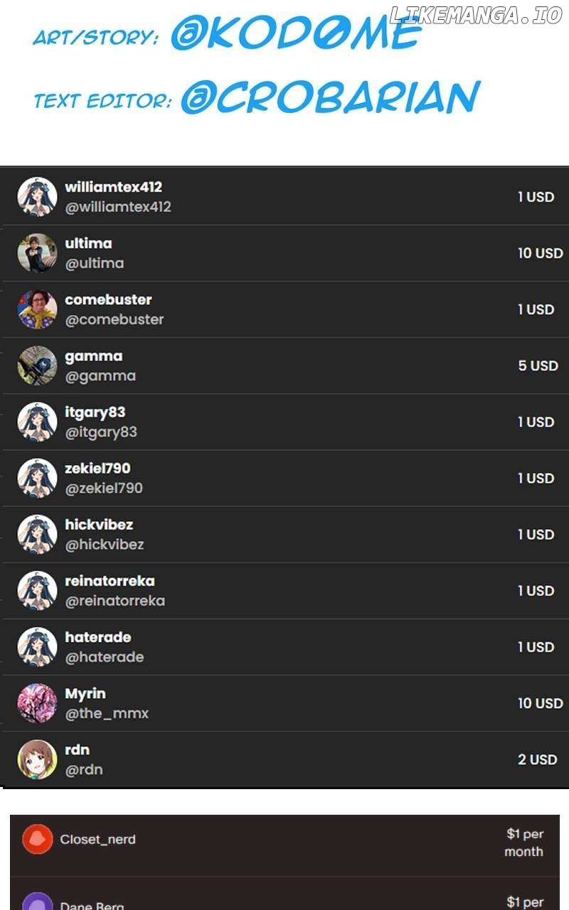 Depressed Hero Chapter 38 - Page 35