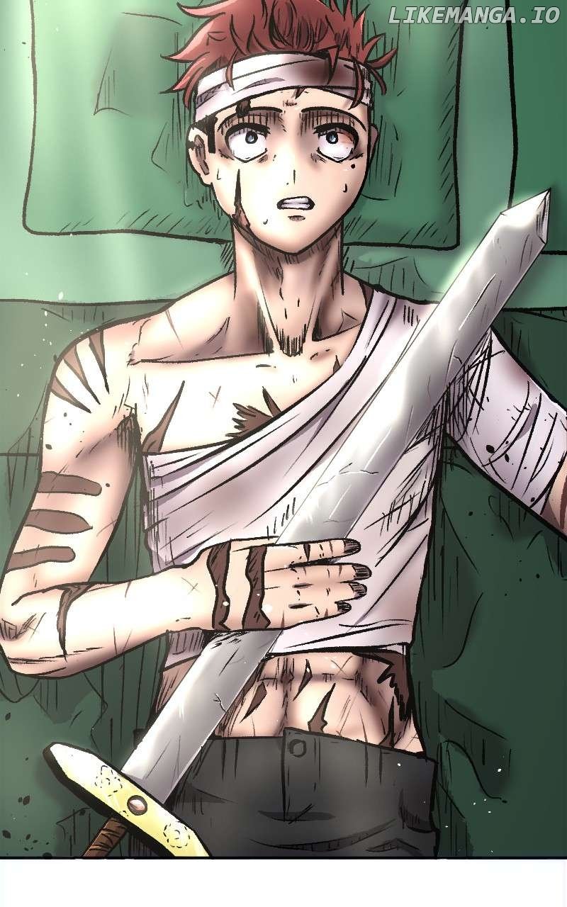 Depressed Hero Chapter 39 - Page 31