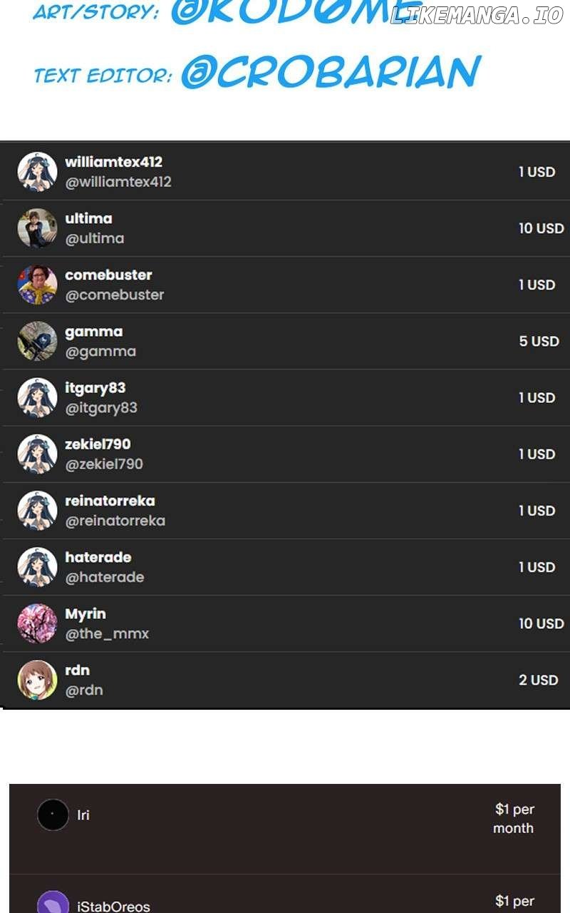 Depressed Hero Chapter 39 - Page 34