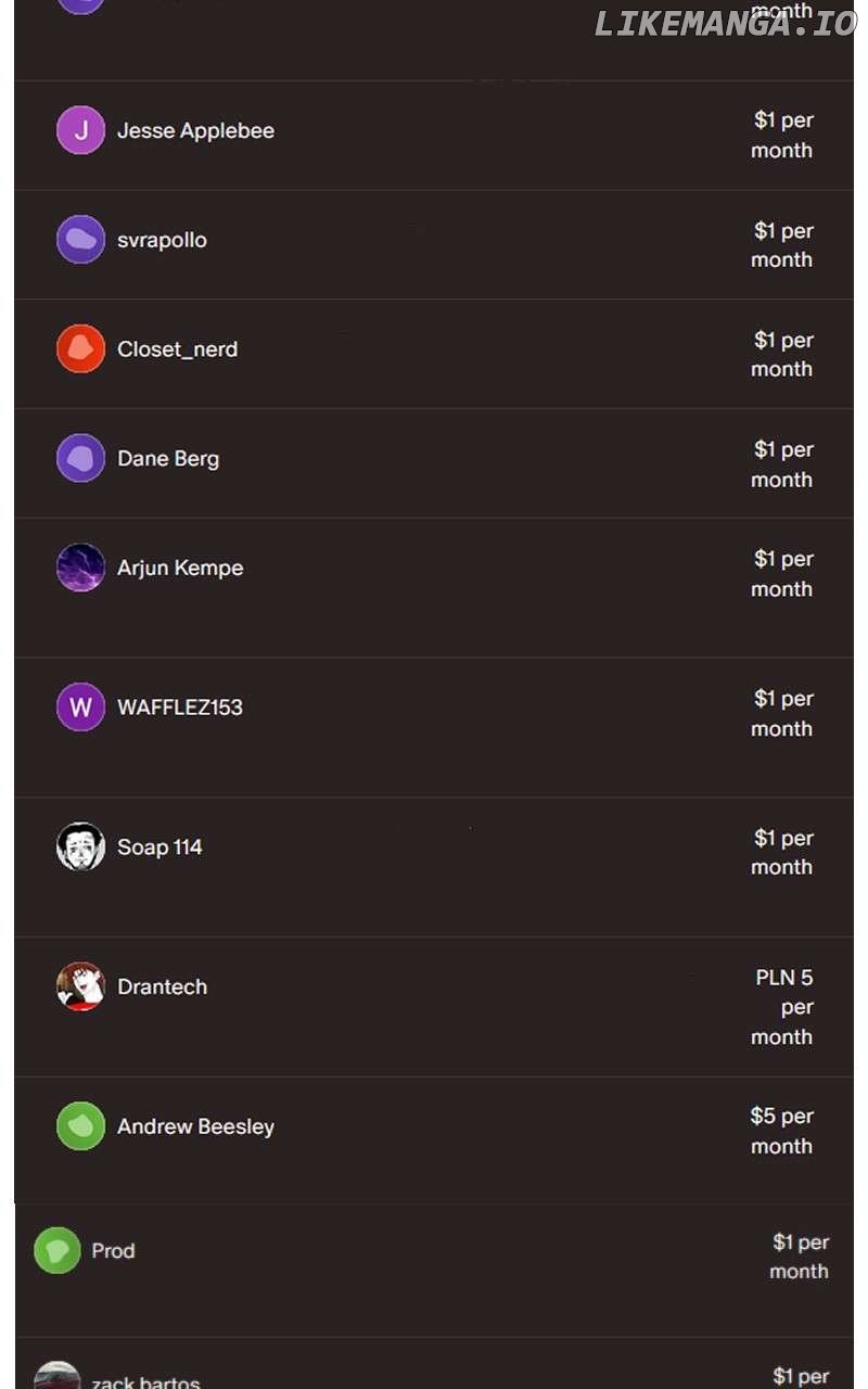 Depressed Hero Chapter 39 - Page 35