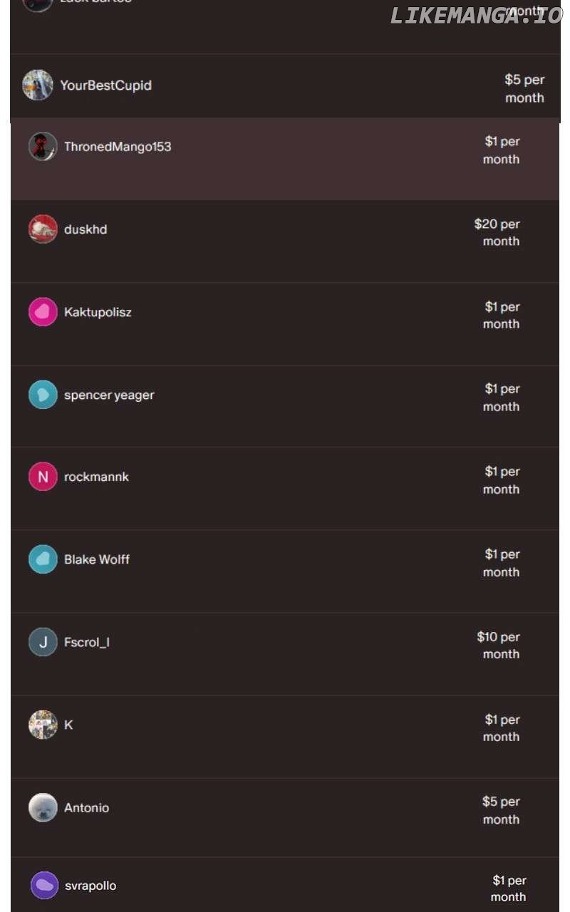 Depressed Hero Chapter 39 - Page 36