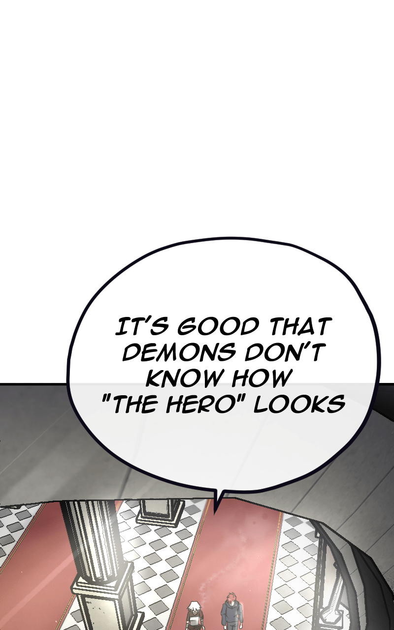 Depressed Hero Chapter 4 - Page 2