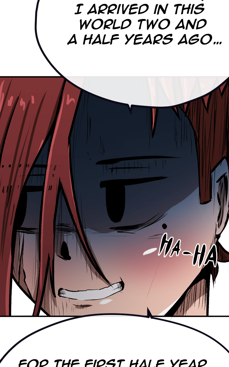 Depressed Hero Chapter 4 - Page 13