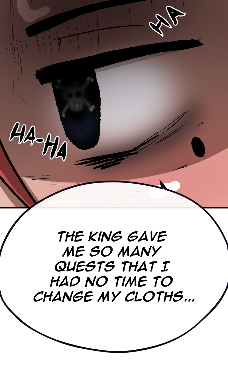 Depressed Hero Chapter 4 - Page 15