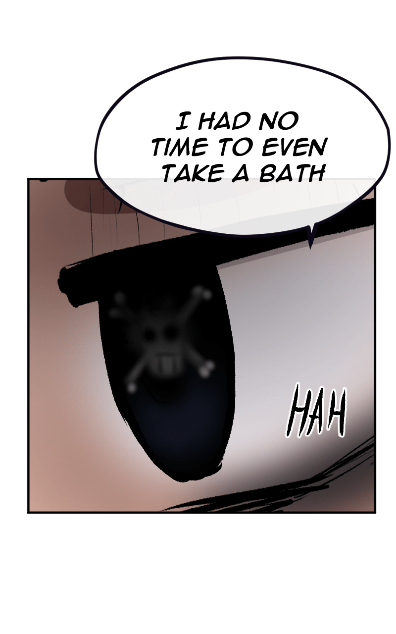 Depressed Hero Chapter 4 - Page 16