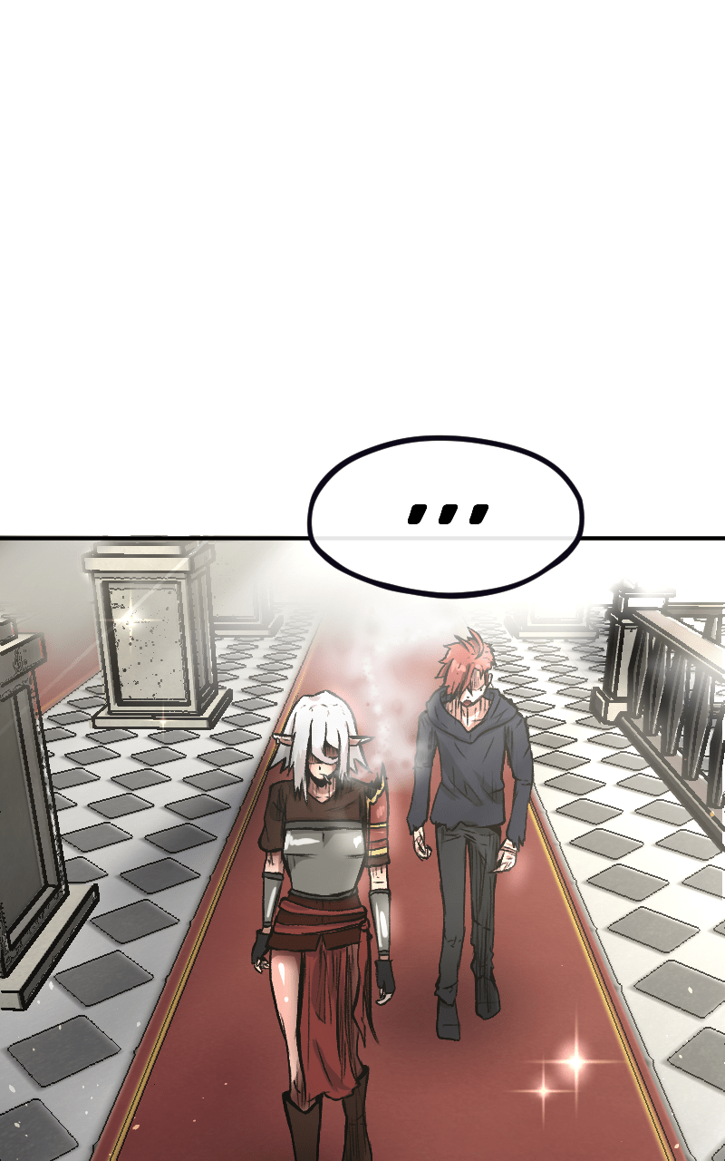 Depressed Hero Chapter 4 - Page 17