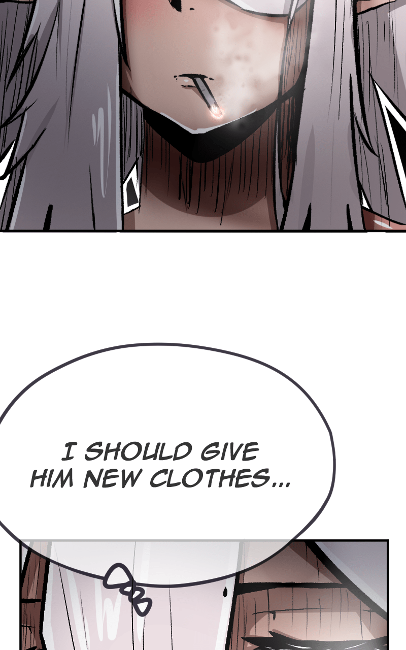 Depressed Hero Chapter 4 - Page 19