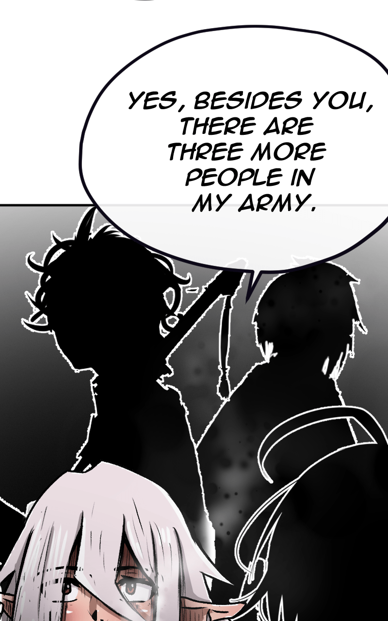 Depressed Hero Chapter 4 - Page 5