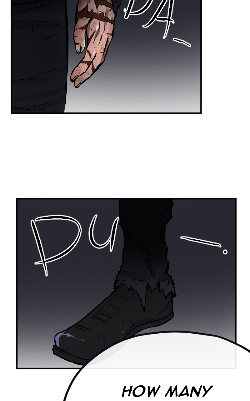 Depressed Hero Chapter 4 - Page 9