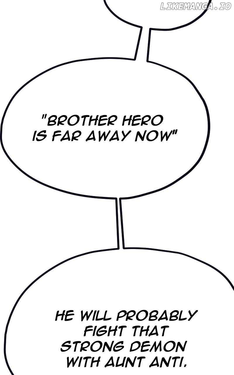 Depressed Hero Chapter 40 - Page 23