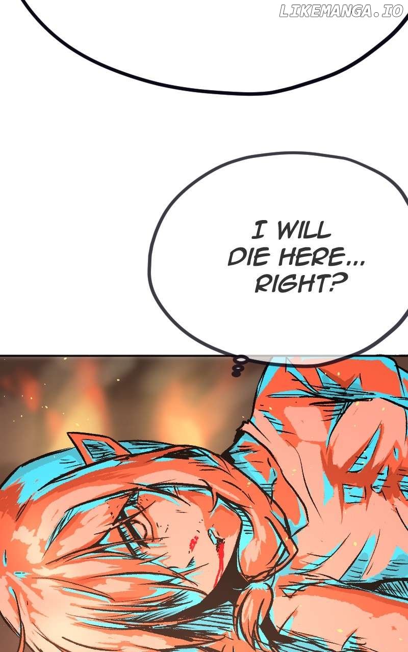 Depressed Hero Chapter 40 - Page 24