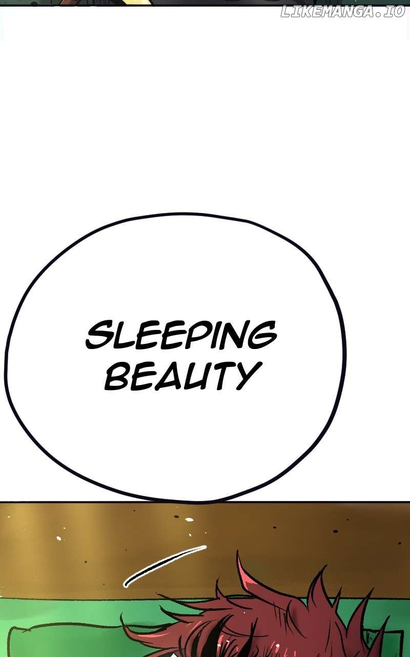 Depressed Hero Chapter 40 - Page 4