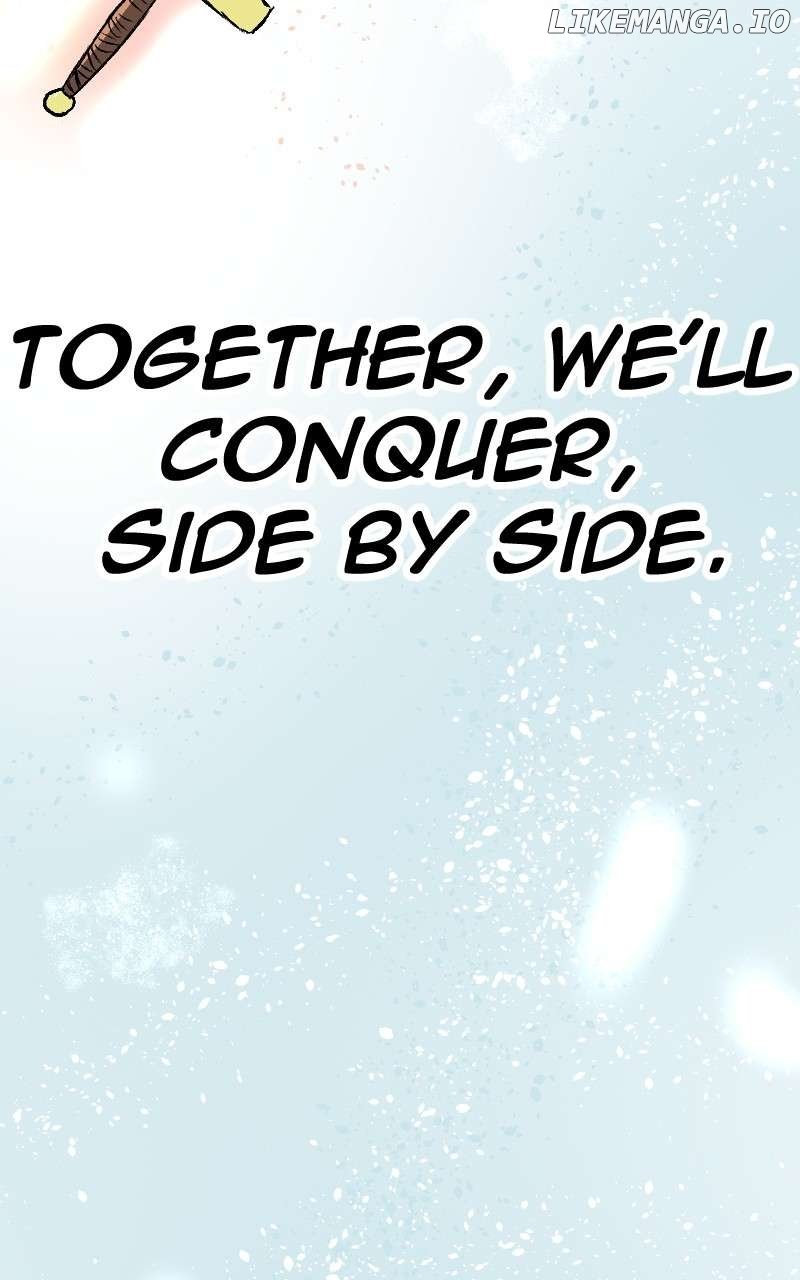 Depressed Hero Chapter 40 - Page 33