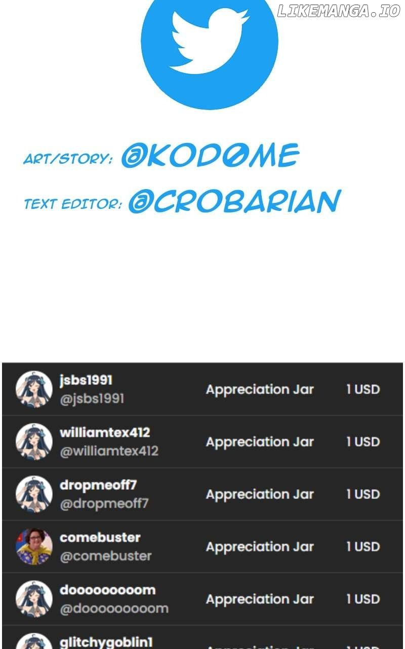 Depressed Hero Chapter 40 - Page 38