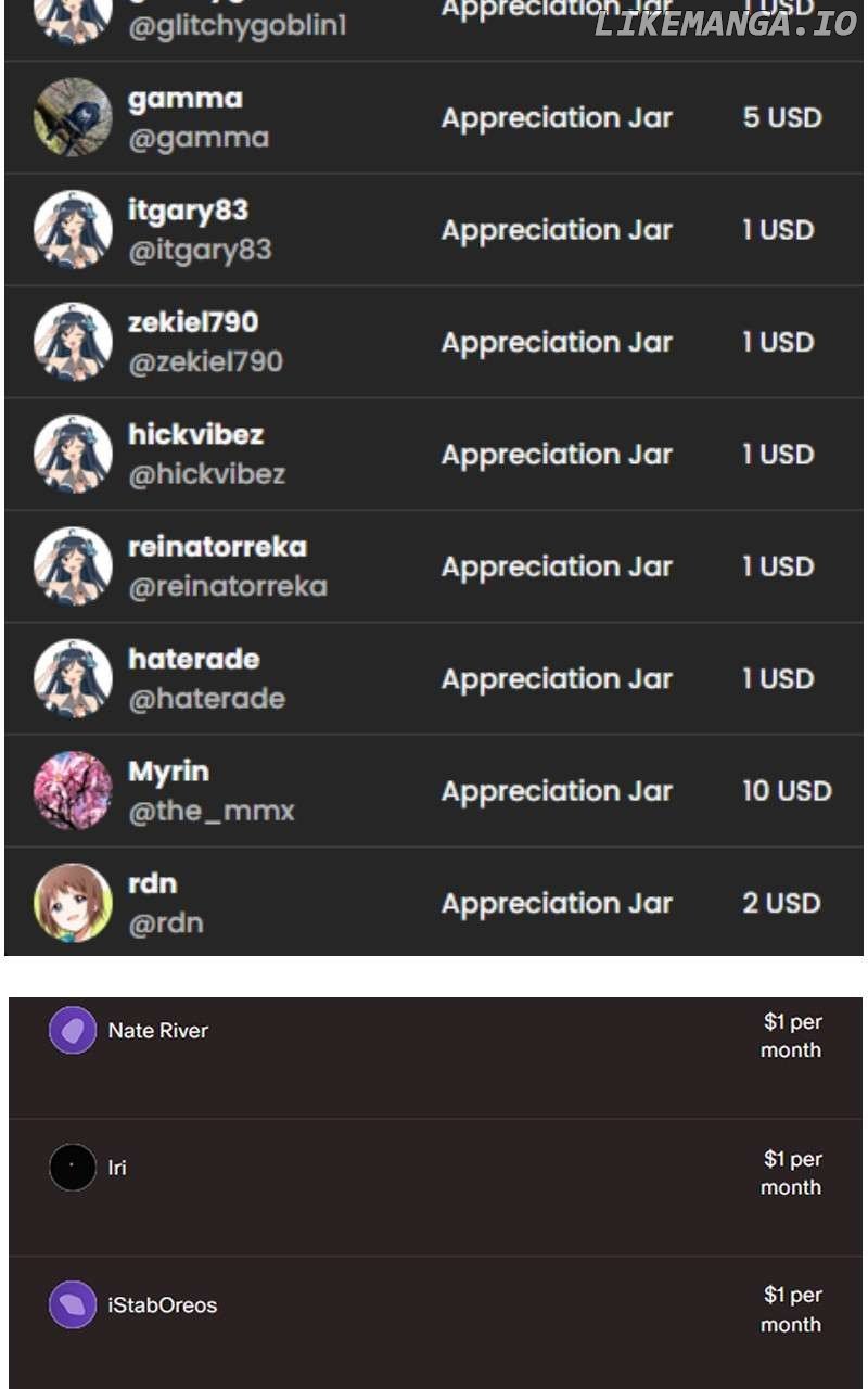 Depressed Hero Chapter 40 - Page 39