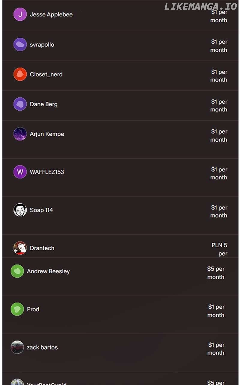 Depressed Hero Chapter 40 - Page 40