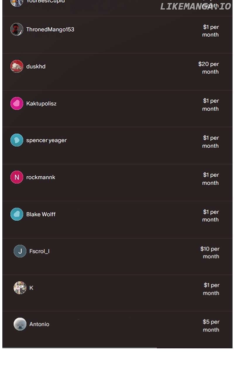 Depressed Hero Chapter 40 - Page 41