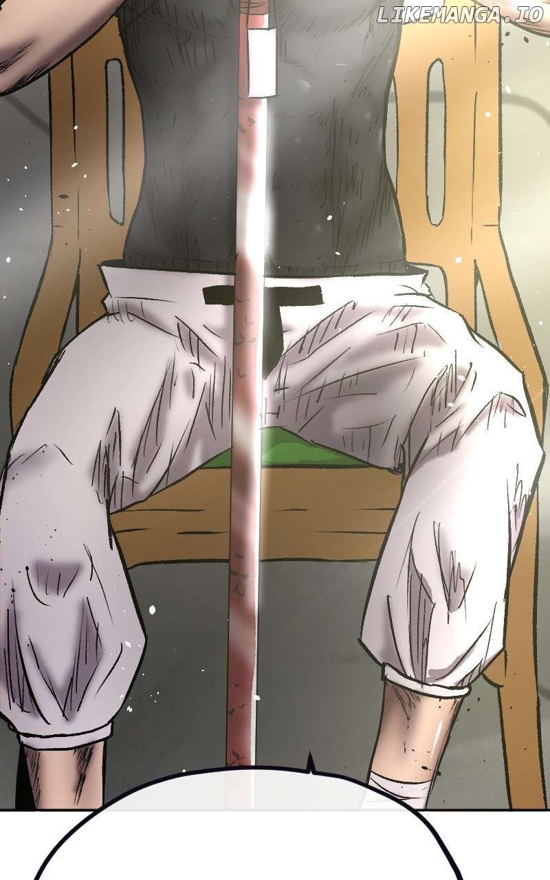 Depressed Hero Chapter 40 - Page 7