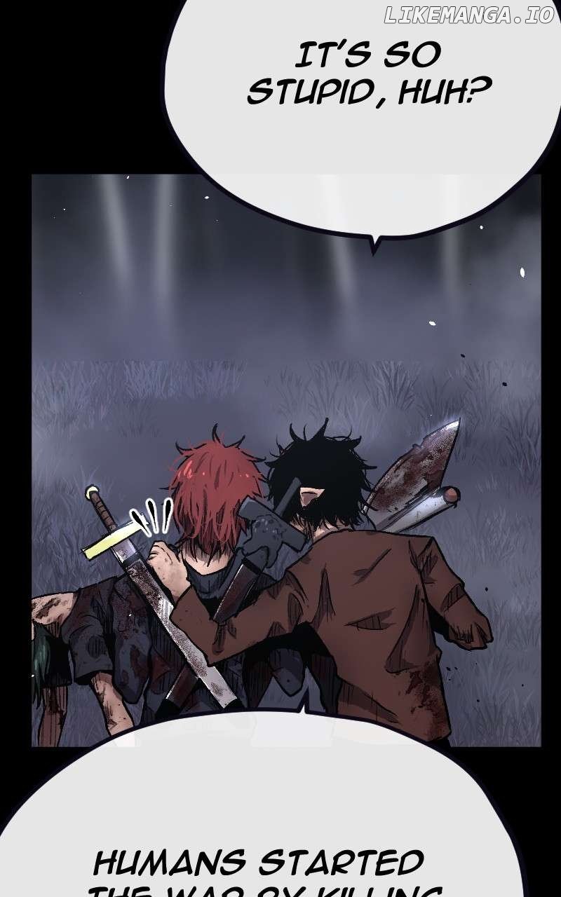 Depressed Hero Chapter 41 - Page 11