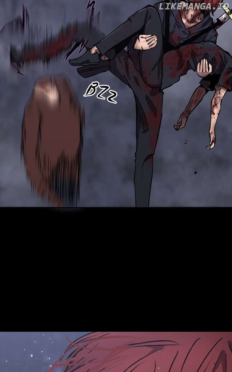 Depressed Hero Chapter 41 - Page 17