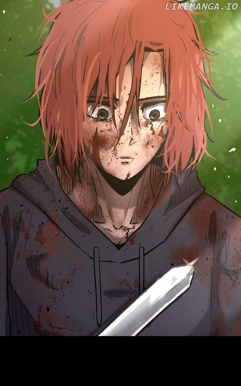 Depressed Hero Chapter 41 - Page 27