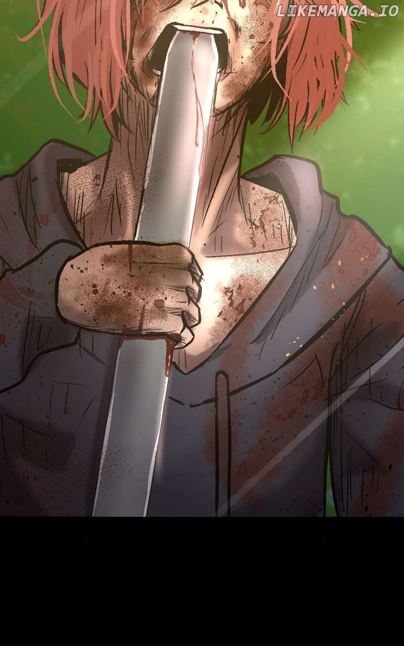 Depressed Hero Chapter 41 - Page 30