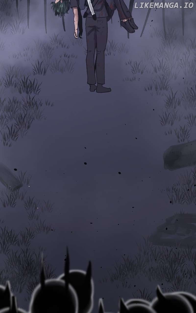 Depressed Hero Chapter 41 - Page 4