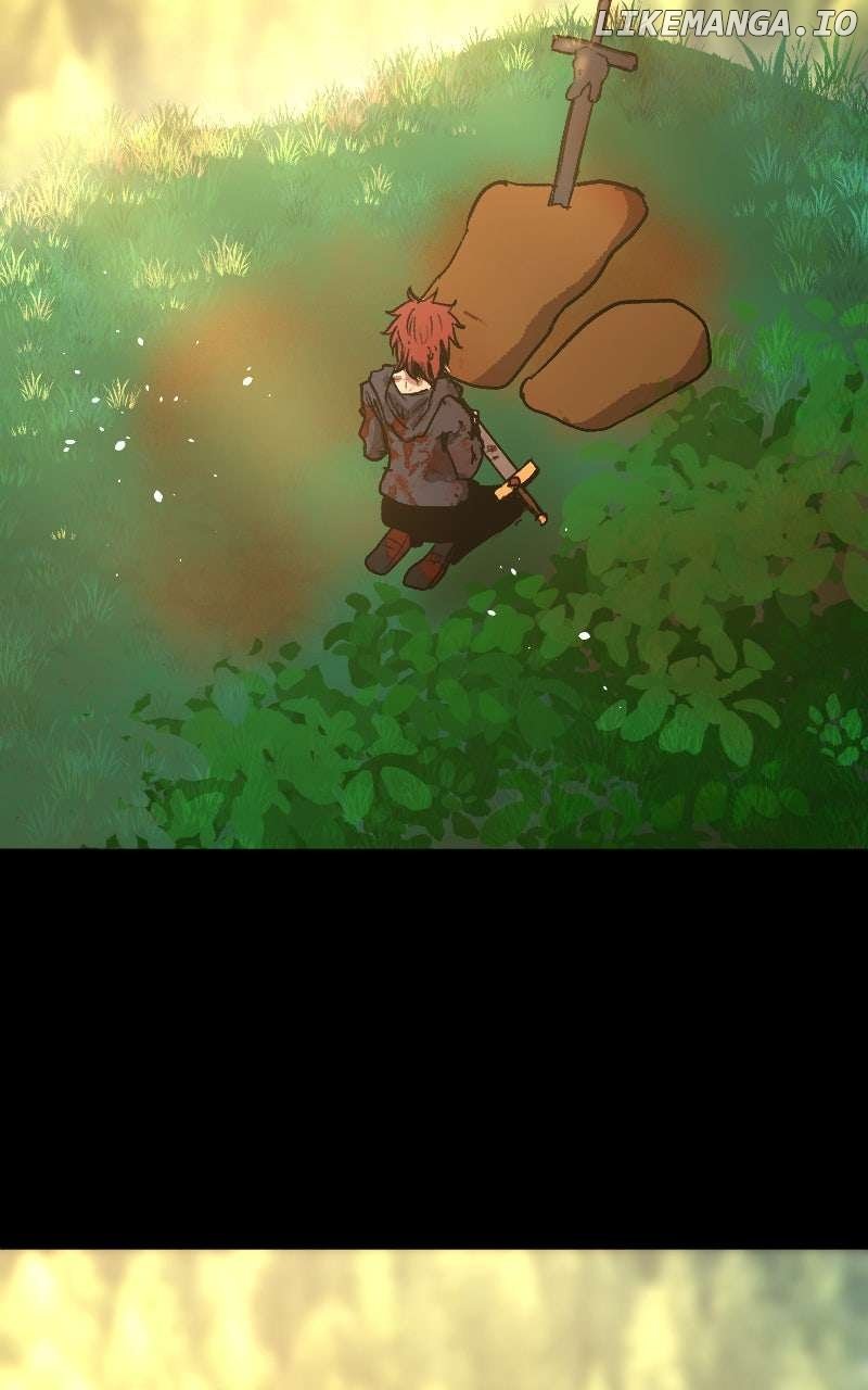 Depressed Hero Chapter 41 - Page 37